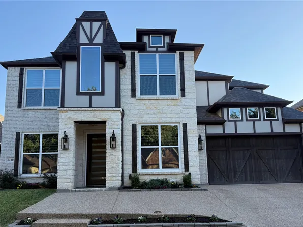 6410 Tuscany Park Dr, Arlington, TX 76016