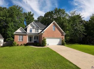 116 Brookefield Dr, Macon, GA 31210