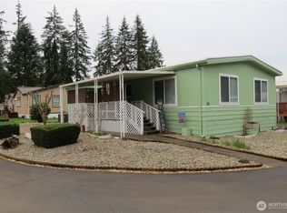 778 Elma McCleary Rd TRLR 50, McCleary, WA 98557