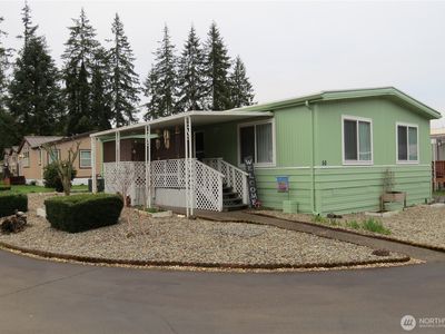 778 Elma McCleary Road #50, McCleary, WA, 98557