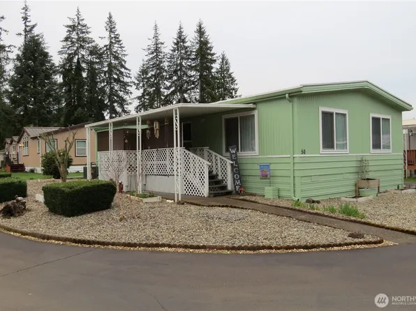 778 Elma McCleary Road #50, McCleary, WA 98557