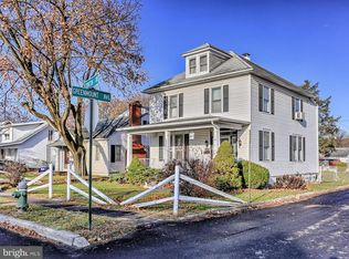 17426 Lexington Ave, Hagerstown, MD