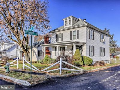 17426 Lexington Ave, Hagerstown, MD, 21740