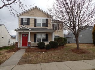 115 Avalon St, Advance, NC 27006