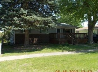 2521 Wells St, Lake Station, IN 46405