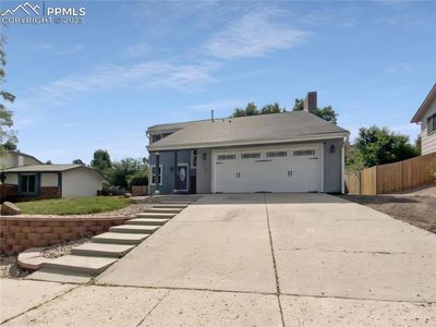 4725 Woodsorrel Ct, Colorado Springs, CO, 80917