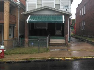 821 Anaheim St, Pittsburgh, PA 15219