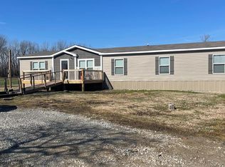 1434 Mudline Rd, Proctor, AR 72376
