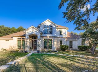 11511 Baxtershire, Helotes, TX 78023