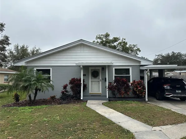 1635 Mockingbird Ln, Lakeland, FL 33801