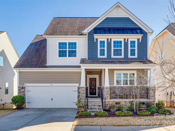 646 Kahana River Rd, Fort Mill, SC 29715