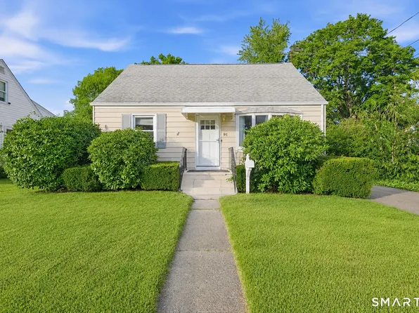 91 Bertrose Avenue, Milford, CT 06460
