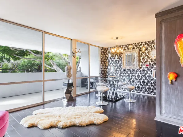 848 N Kings Rd APT 102, West Hollywood, CA 90069