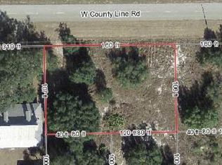2765 W County Line Rd, Avon Park, FL 33825