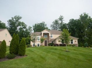 5614 Whispering Ridge Dr, Galena, OH 43021