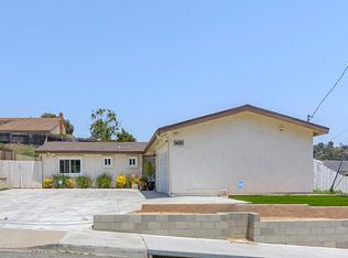 1489 Oleander Ave, Chula Vista, CA 91911