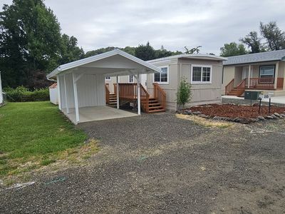 201 NE Peggy Ave #10, Roseburg, OR, 97470