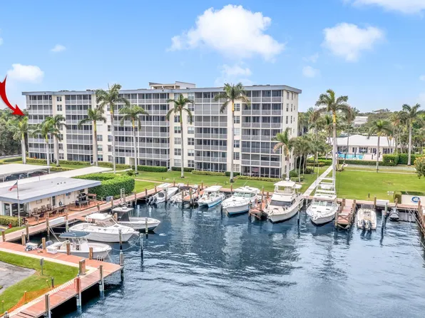 1 Harbourside Drive #1501, Delray Beach, FL 33483