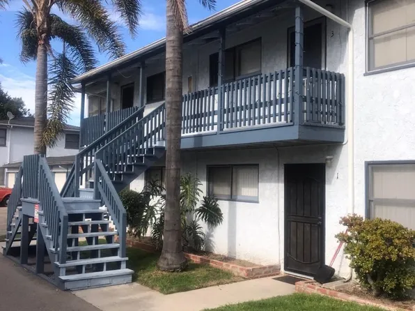 445 E Scott St APT 1, Port Hueneme, CA 93041