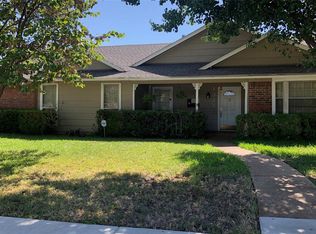 1325 Woodhill Dr, Lewisville, TX 75067