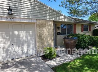 425 Heather St, Englewood, OH