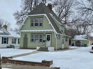 913 N Broadway, Watertown, SD 57201