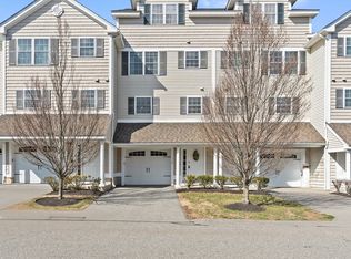 110 Paulies Pl UNIT 110, Tewksbury, MA 01876