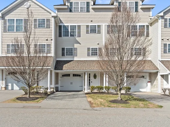 110 Paulies Pl Unit 110, Tewksbury, MA 01876