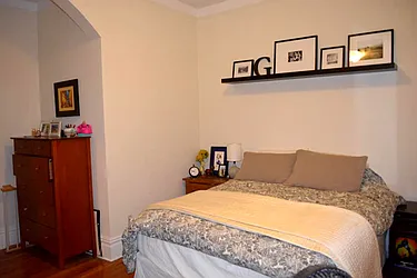 Rented by Manor Management