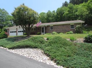 686 Greasy Creek Rd, Wytheville, VA 24382
