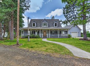 430 Hornet Ln, Goldendale, WA 98620