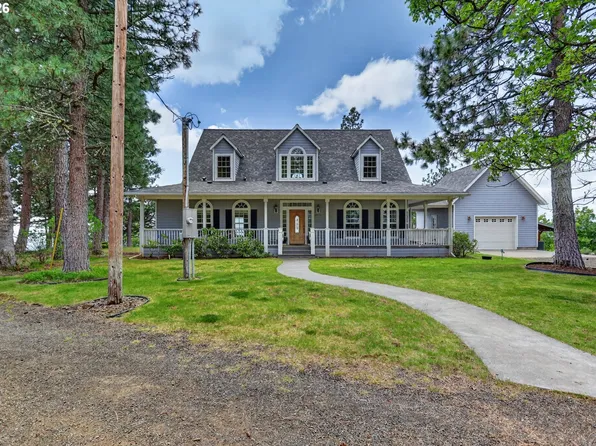 430 Hornet Ln, Goldendale, WA 98620