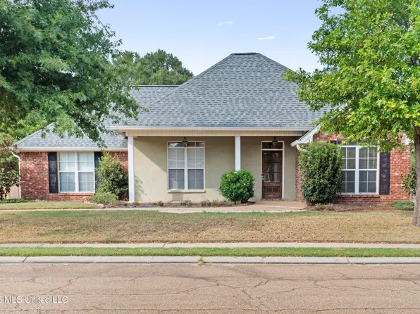 117 Kenzie Dr, Madison, MS 39110