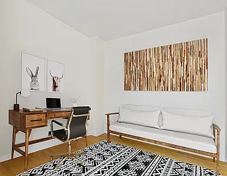 Rented by Brick&Mortar