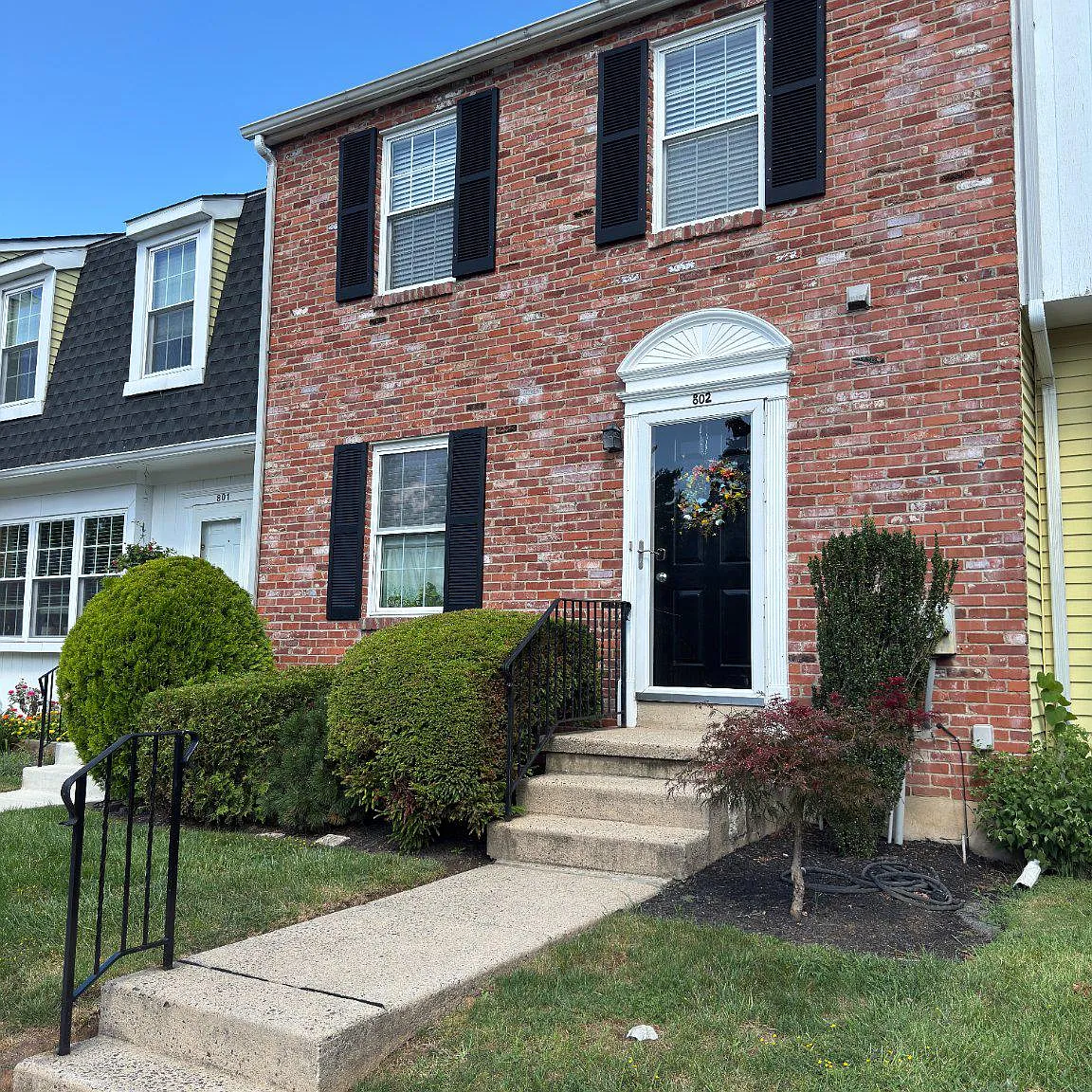 3 bed, 2.5 bath, 1640 sqft, $2,850 — Photo 1