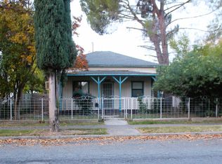 915 Franklin St, Red Bluff, CA 96080