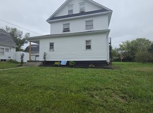325 S Metcalf St APT 4, Lima, OH 45801