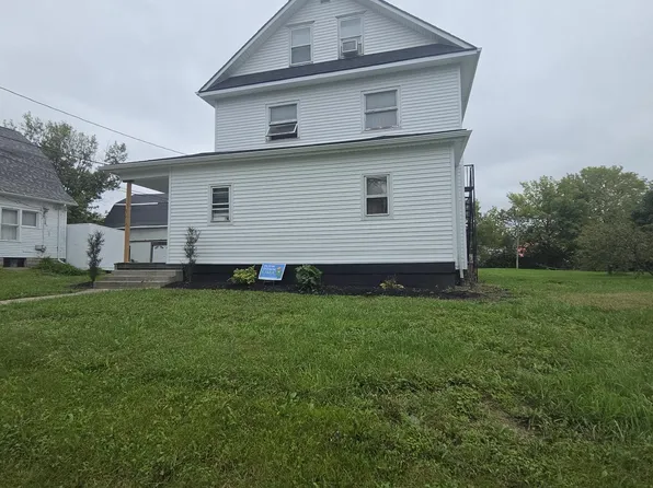 325 S Metcalf St APT 4, Lima, OH 45801