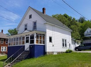 360 Champlain St, Berlin, NH 03570