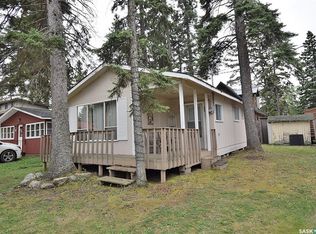 13 6th St E #521, Choiceland, SK S0J0M0