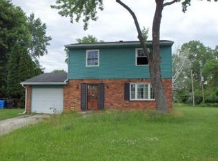 4323 Shawn Ter, Toledo, OH 43615