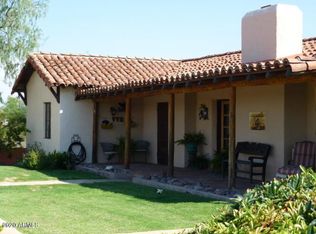 2010 Diamondback Dr, Wickenburg, AZ 85390