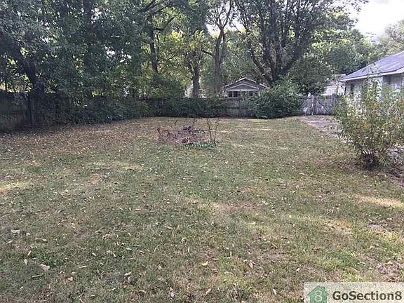 2nd image of 3423 Hillside Ave