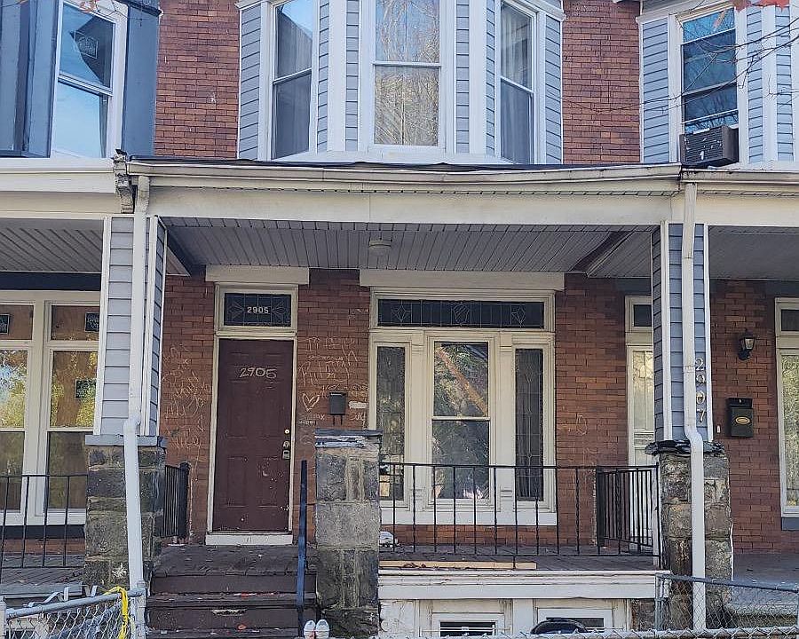 2905 Belmont Ave, Baltimore, MD 21216 Zillow