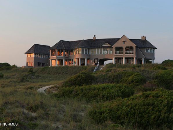 Bald Head Island Nc Luxury Homes For Sale 91 Homes Zillow