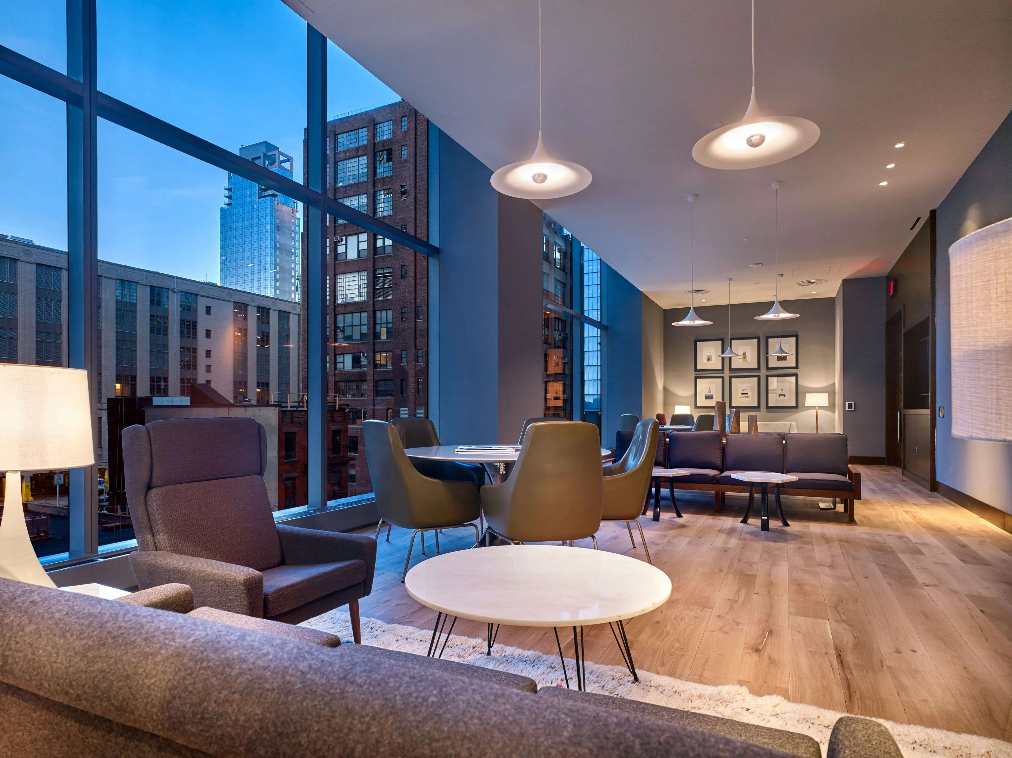 The Eugene At 435 West 31st Street In Hudson Yards Sales Rentals