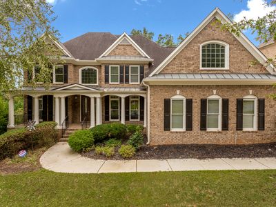 1408 Oakridge View Dr, Mableton, GA, 30126