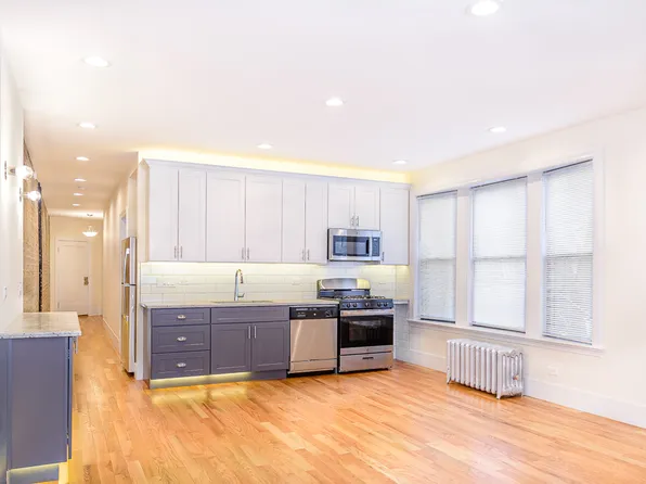 6529 N Lakewood Ave #1, Chicago, IL 60626