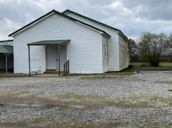 35 Smith Ave, Walnut Ridge, AR 72476