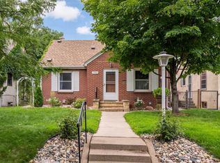 5424 45th Ave S, Minneapolis, MN 55417
